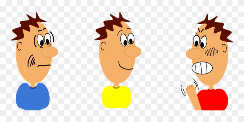 Daily And Monthy Behavior Chart - Passive Assertive And Aggressive Communication #478756