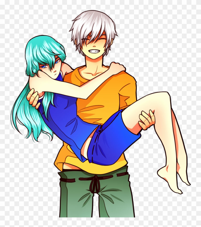 Drew This For A Video On My Youtube Channel You Can - Aphmau Travlyn #478769