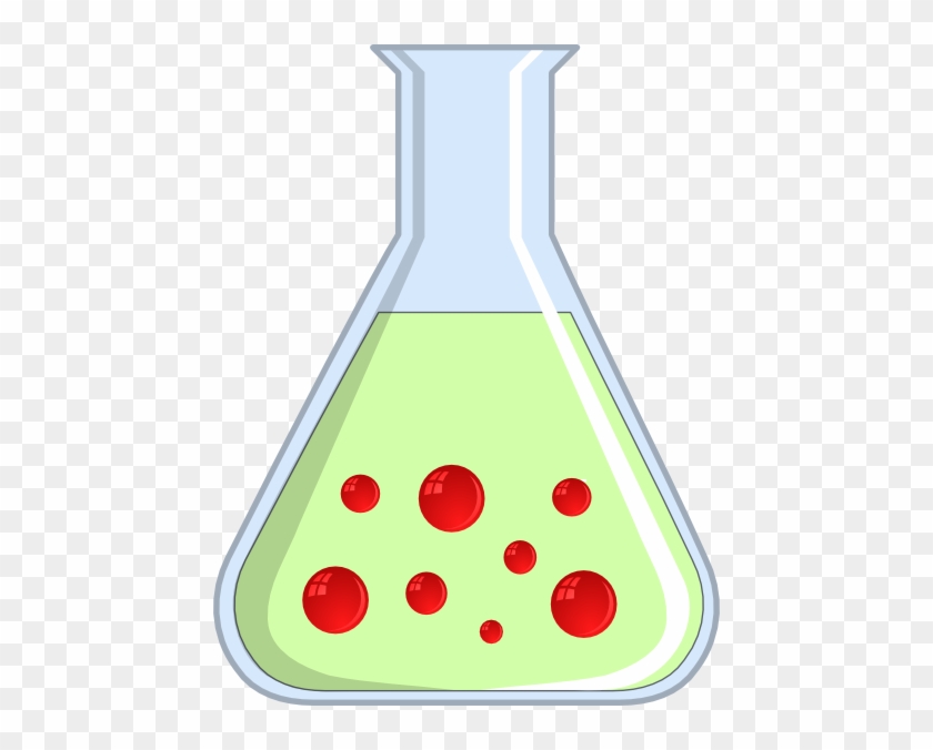 Animasi Erlenmeyer #478857
