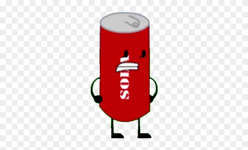 Soda Can If-o - Soda Can If-o #478867