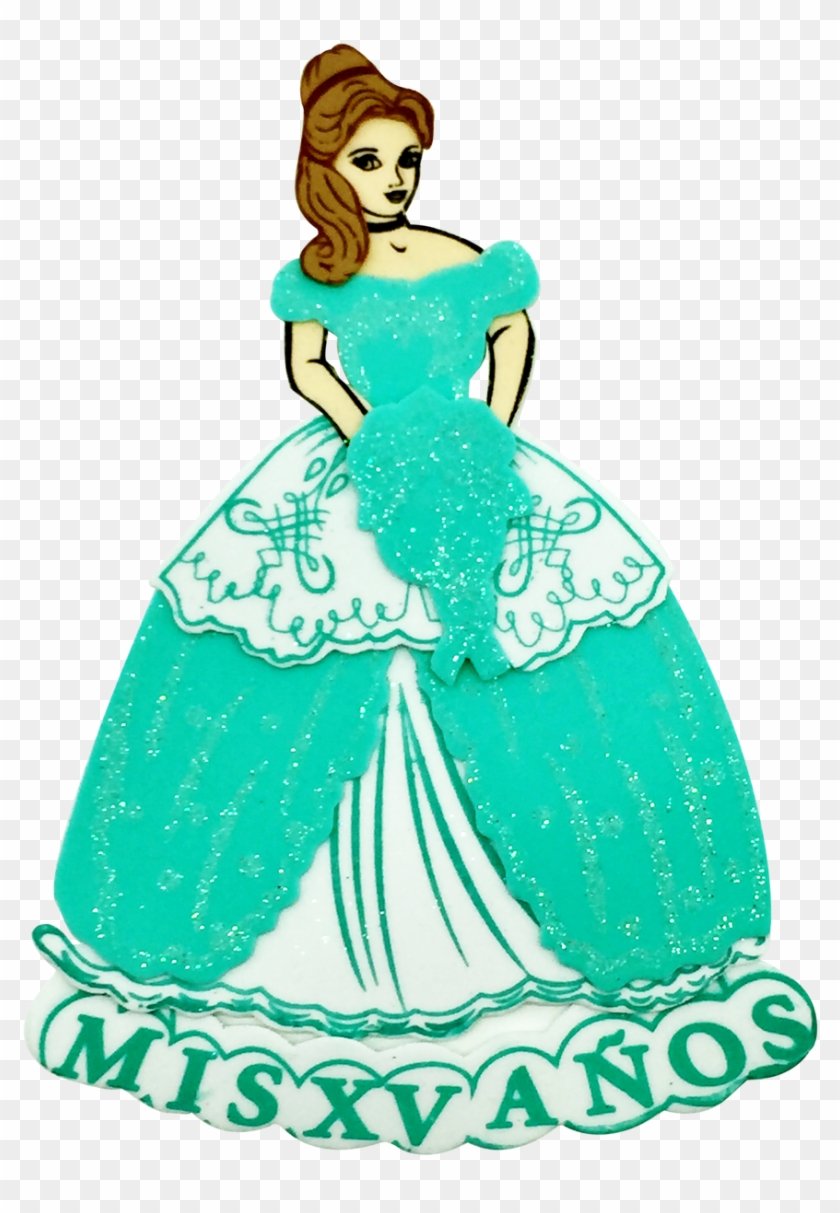 Virgen De Guadalupe Clipart #478904