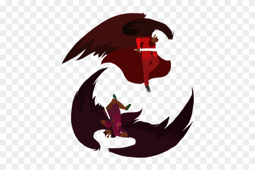 2 - Dragon #478942