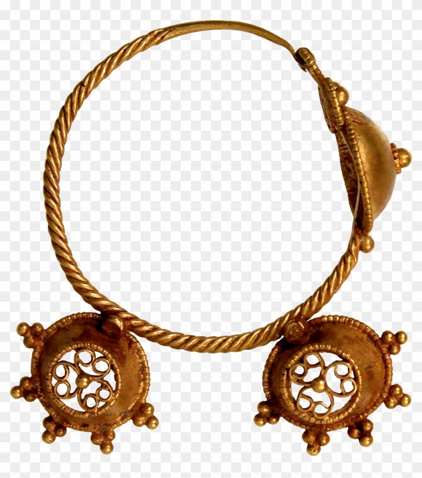 Century Earring - Century Earring #479154