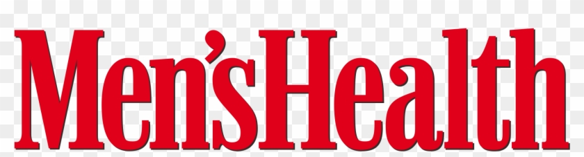 2000px-men's Health - Svg - 2000px-men's Health - Svg #479283