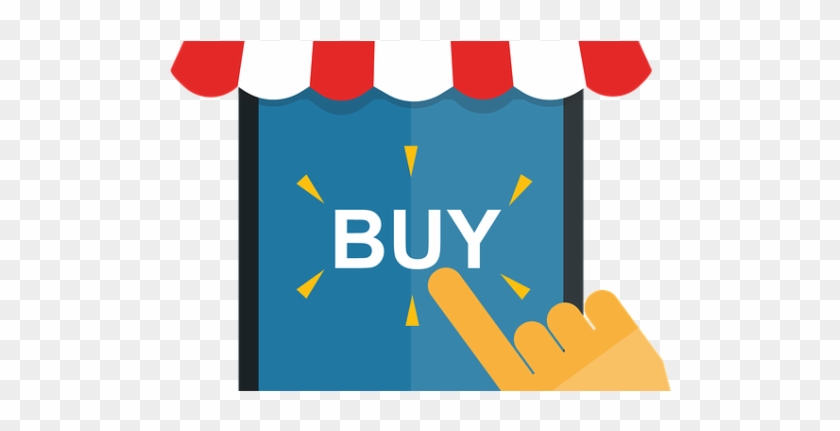 Small Things That Can Make A Big Impact On Retail Sales - Shopping Png #479378