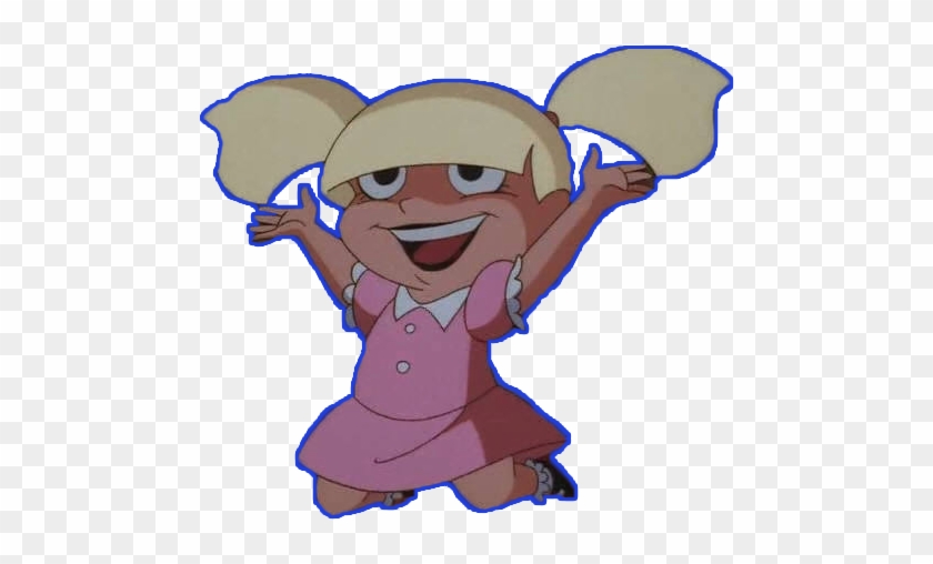 Pickles Mom - Doll #479552