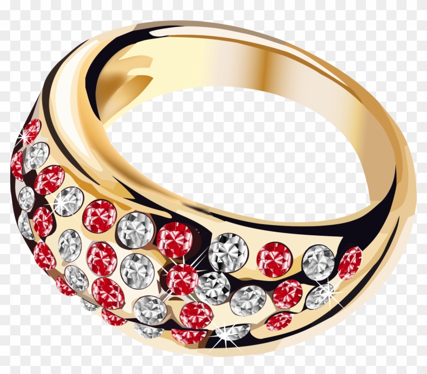 Jewellery Earring Clip Art - Artificial Jewellery Images Png #479661