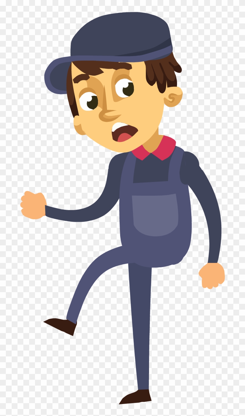 Cartoon Thumb Shoulder Joint - Cartoon Thumb Shoulder Joint #479758