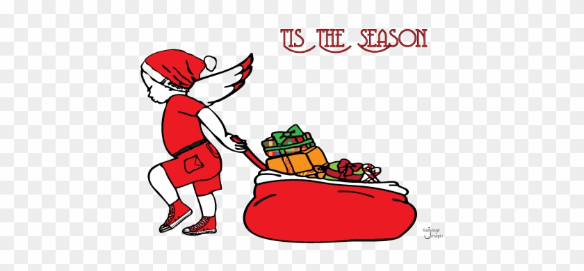 The Bearer Of Gifts - The Bearer Of Gifts #479745