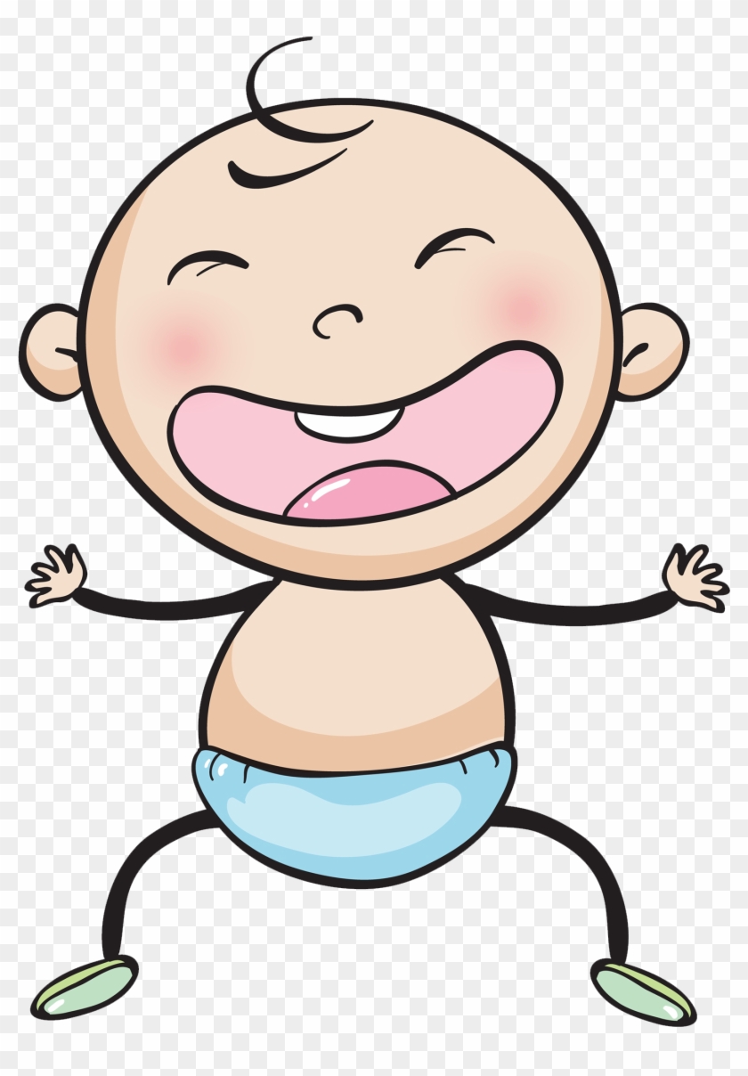 Infant Drawing Clip Art - Infant Drawing Clip Art #479815
