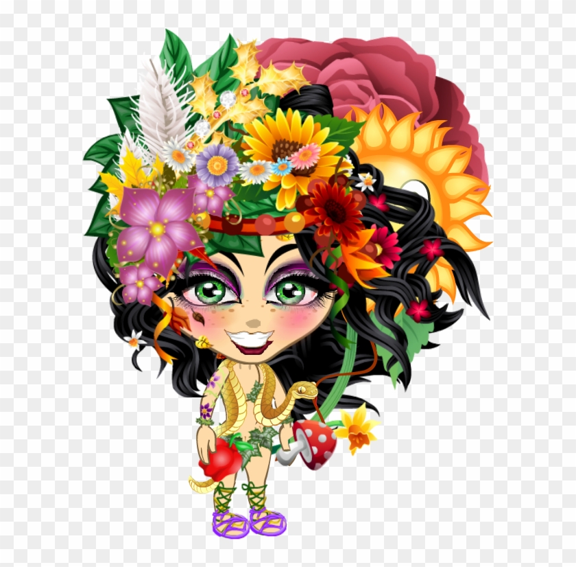 Image - Bouquet #479802