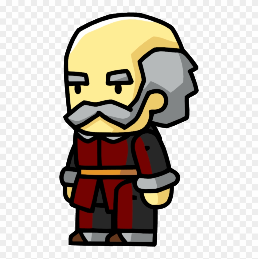 Scribblenauts Unlimited - Cartoon #479825