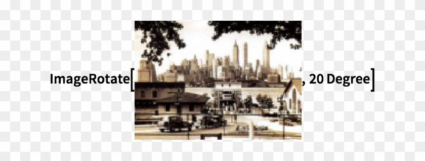 Click For Copyable Input - Art Print: New York Island, 24x32in. #479871