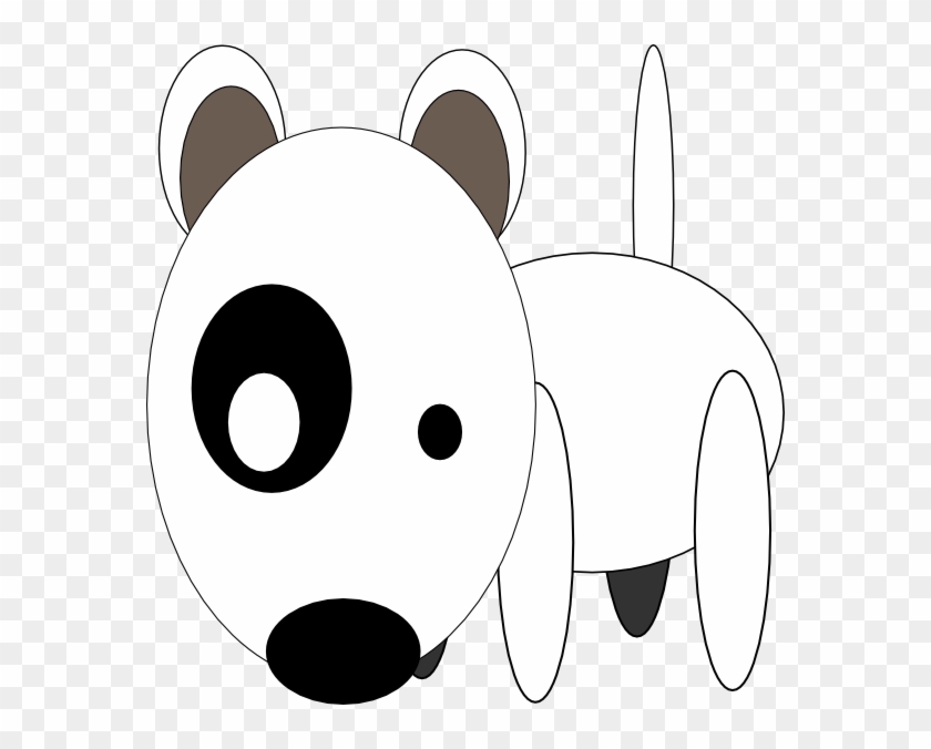 Bull Terrier #479915