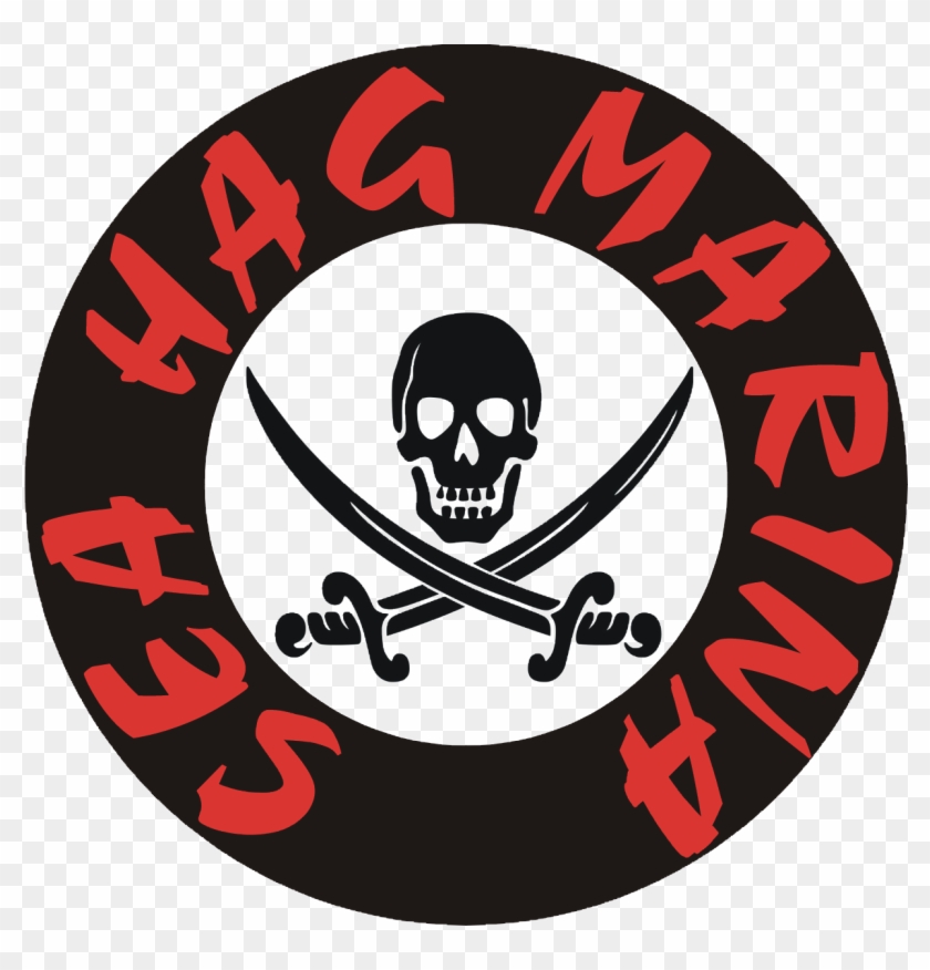 Captain Brett Molzen Is New To The “captain” World, - Pirate Clip Art #479970
