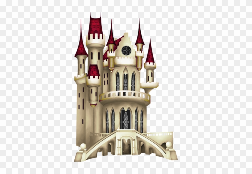 Tattys Thingies - Castle #480083
