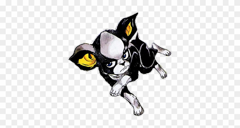 Iggy By Zetsubouspook - Iggy Jojo #480125