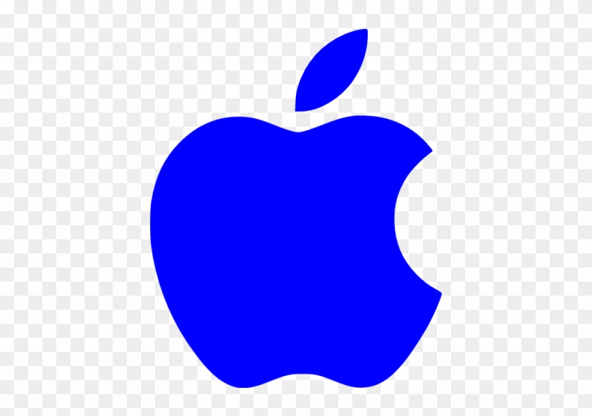 Apple Logo Transparent - Black Apple Icon Transparent #480194