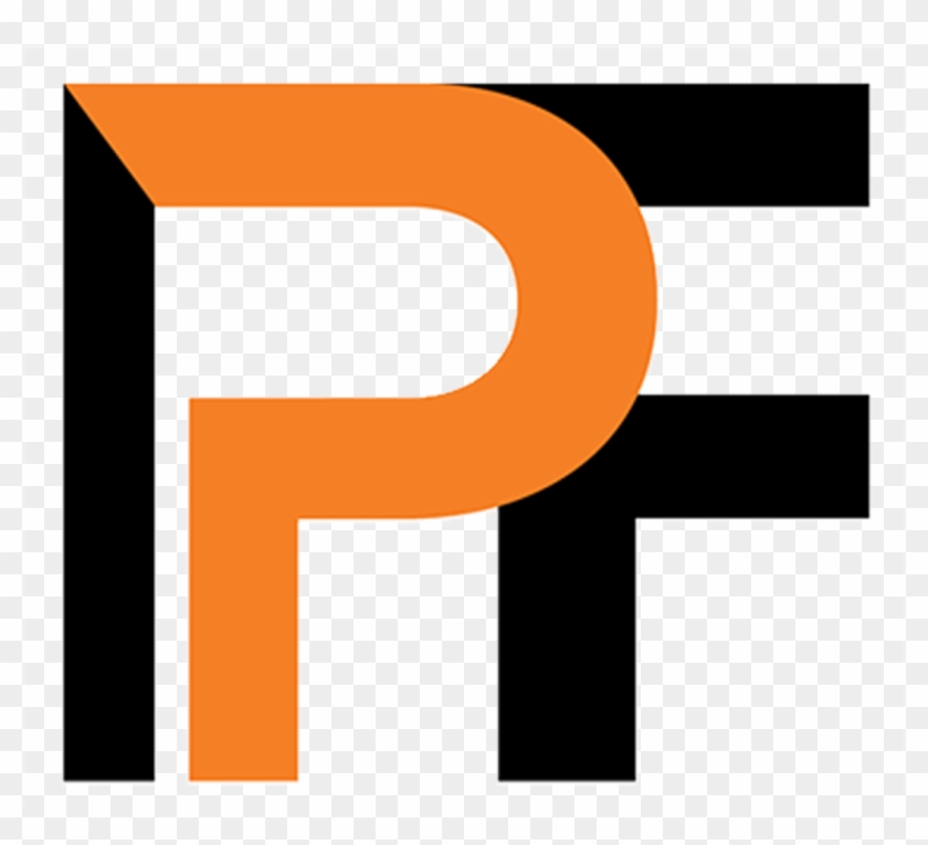 Ppf Logo #480245