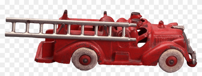 Картинка В Png - Fire Engine #480511
