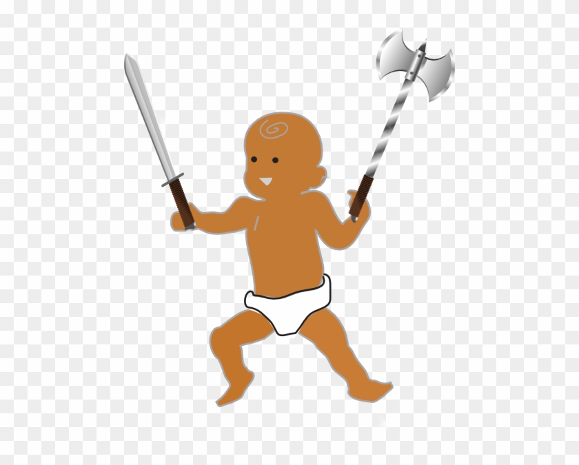 Clip Art #480623