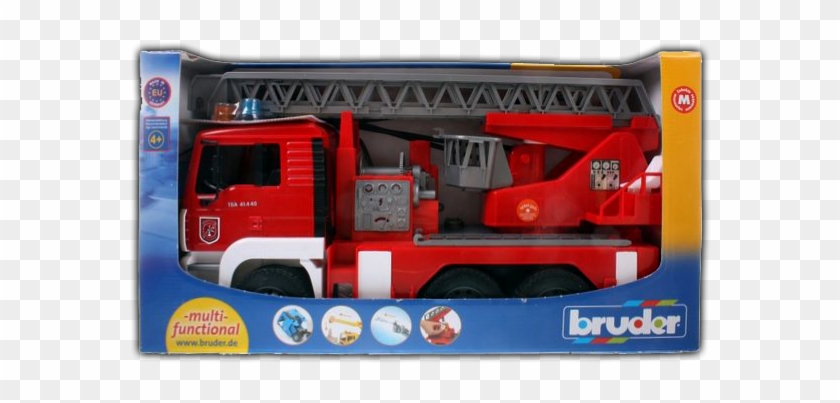 Bruder 3550 Scania R-series Tipper Truck #480658
