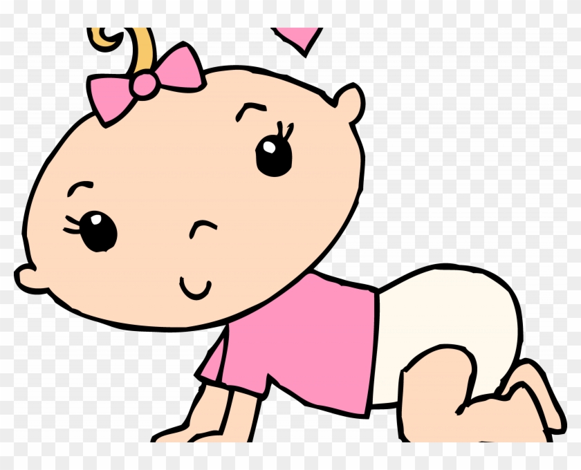 Download Sweet Infant Clipart - Download Sweet Infant Clipart #480695