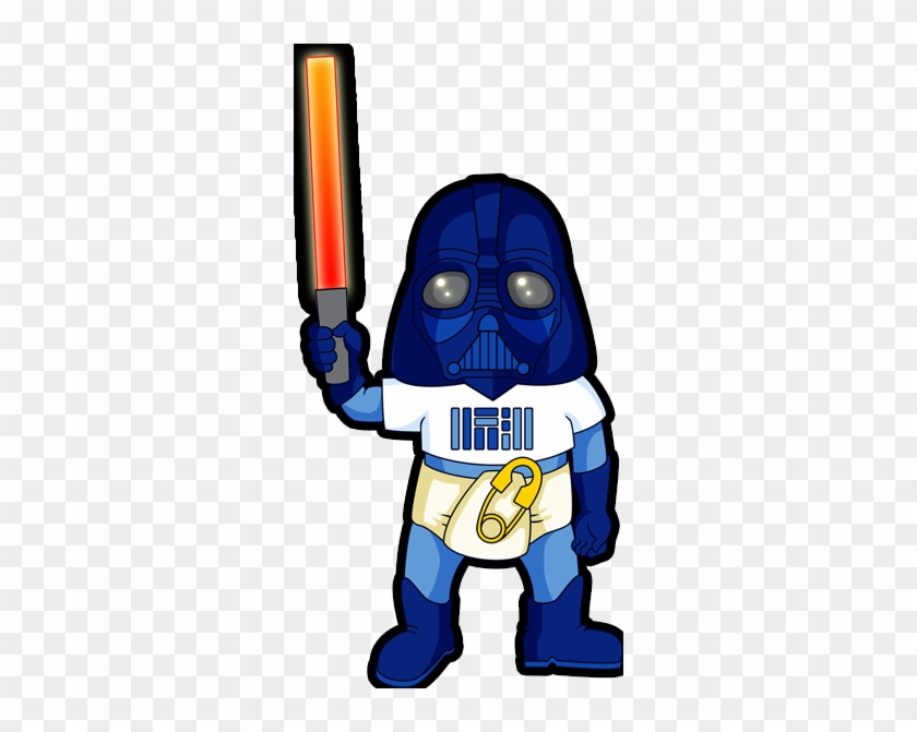 Anakin Skywalker #480707