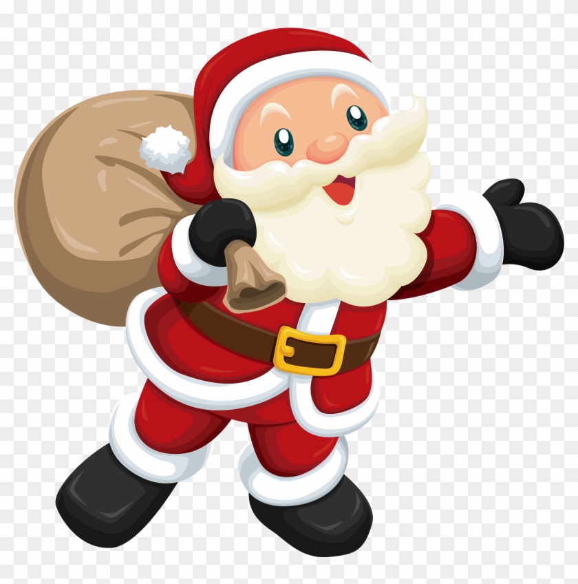 Claus Png - Claus Png #480730
