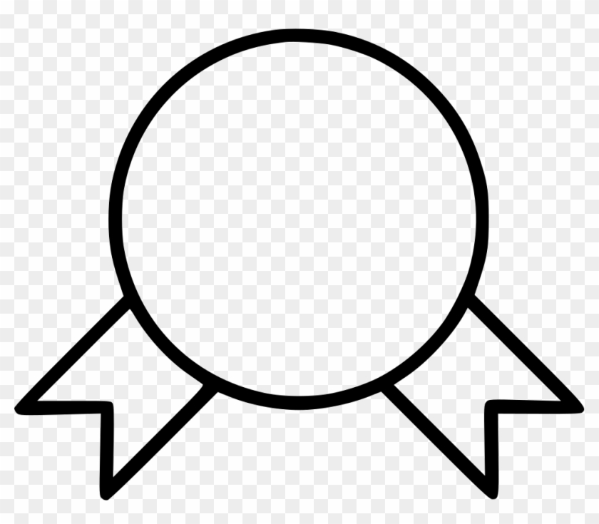 Achievement Cockade Medal Reward Rosette Comments - Lifebuoy #480812