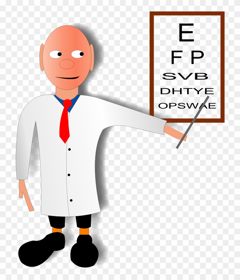 Doctor Png - Doctor Clip Art #480866