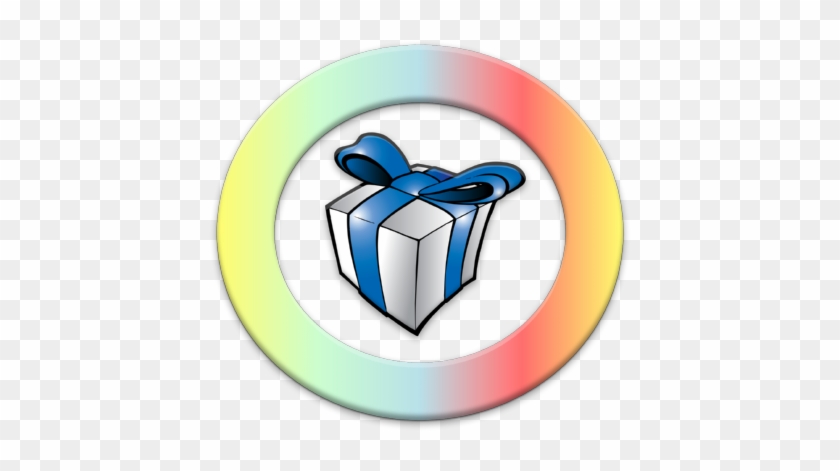 Gift #480869