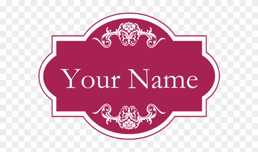 Add Your Name 5'x7'area Rug - Create Your Own Personalized Add Your Name Note Cards #480938