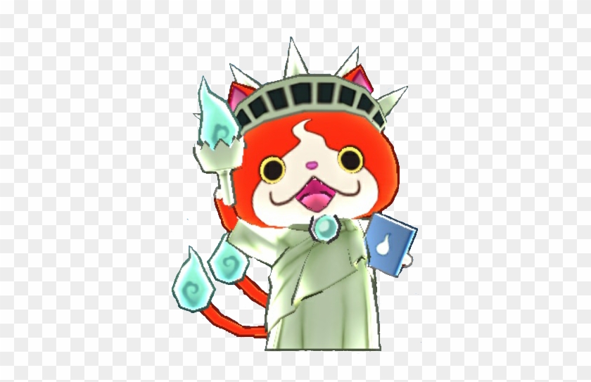 Libertynyanlibertynyan - Cartoon #481003