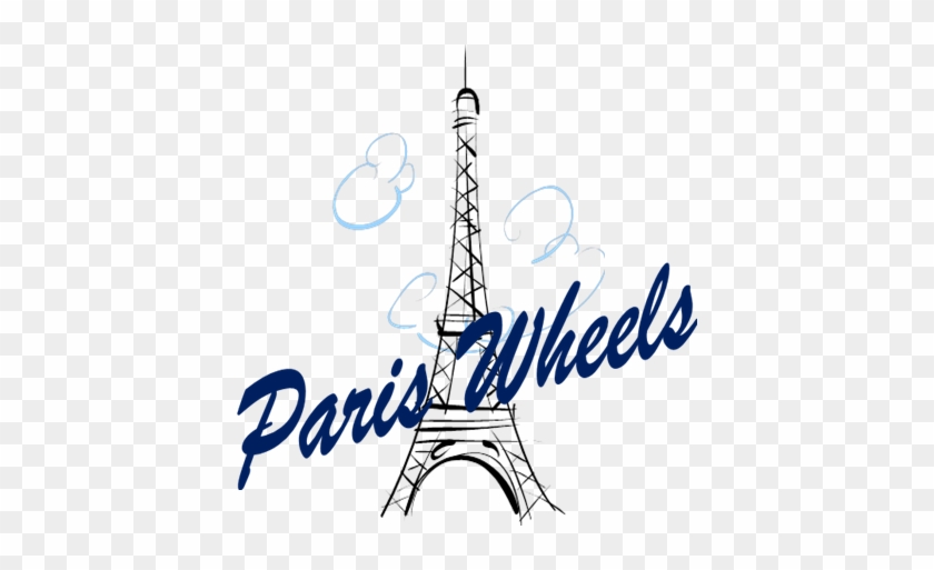Paris Toilette To Toilette: A Weak Bladdered Guide #481043