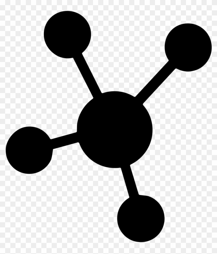 Seomolecule - Erp Icon #481192