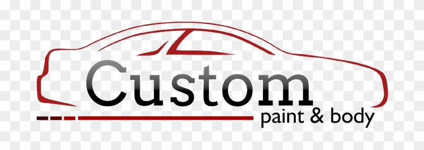 Auto Body Shop Logo - Auto Body Shop Logo #481207