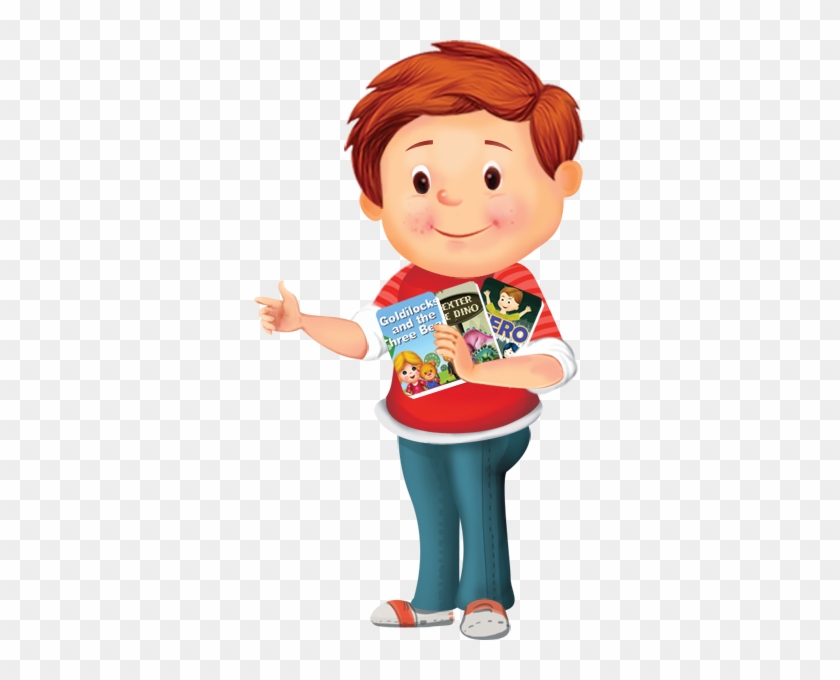 Welcome To Story Time - Free Software #481218
