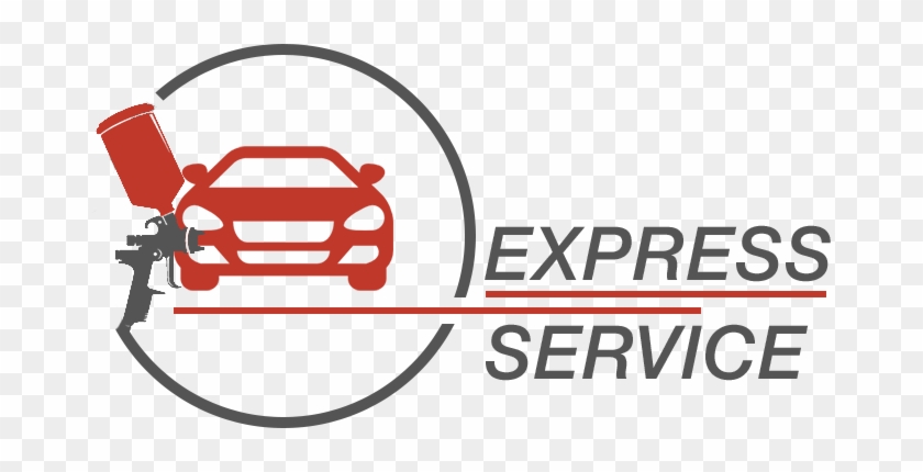 Auto - Auto Body Repair Logo #481222
