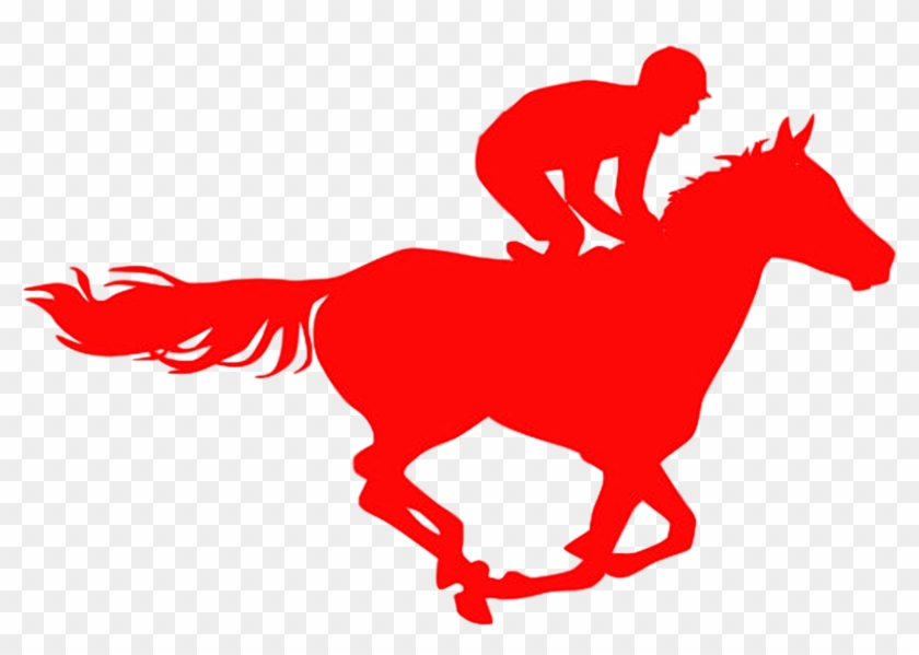 H2h Derby Event For Charity - Horse #481282