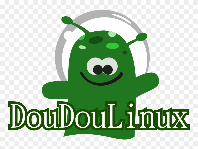 Free Doudoulinux - Free Doudoulinux #481290