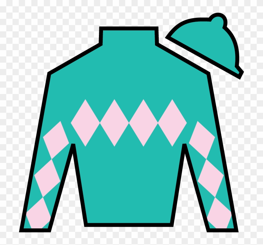 Monomoy Girl Monomoy Stables Llc - Kentucky Derby Silks 2018 #481320