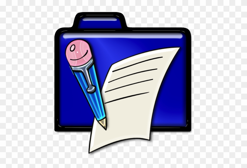 Notes Folder - Notes Folder #481329