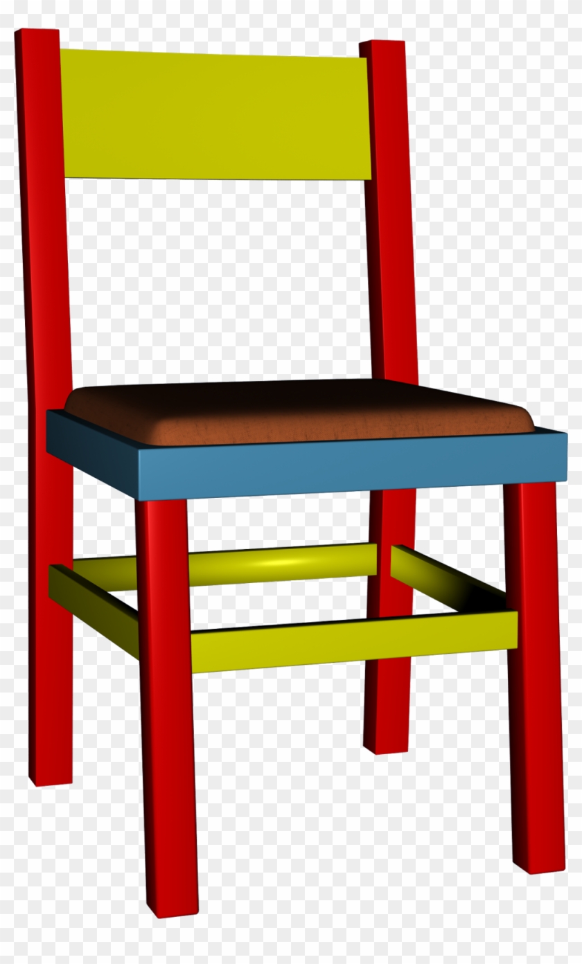 Over" My Chairs - Chair #481471