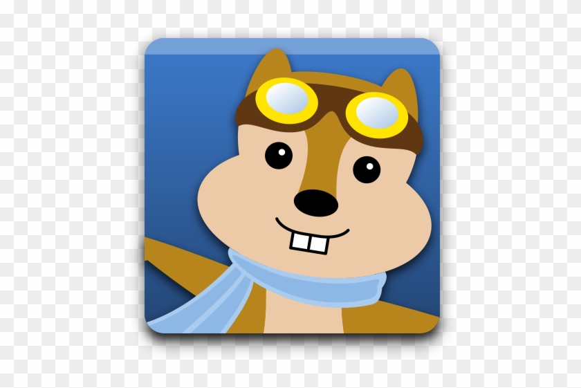 Hipmunk #481504