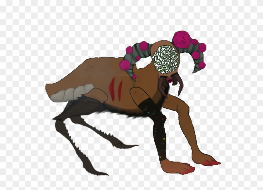 Beauty And The Beast - Lobotomy Corporation Beauty And The Beast #481511
