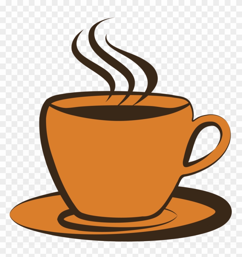 Coffee Clipart #481574
