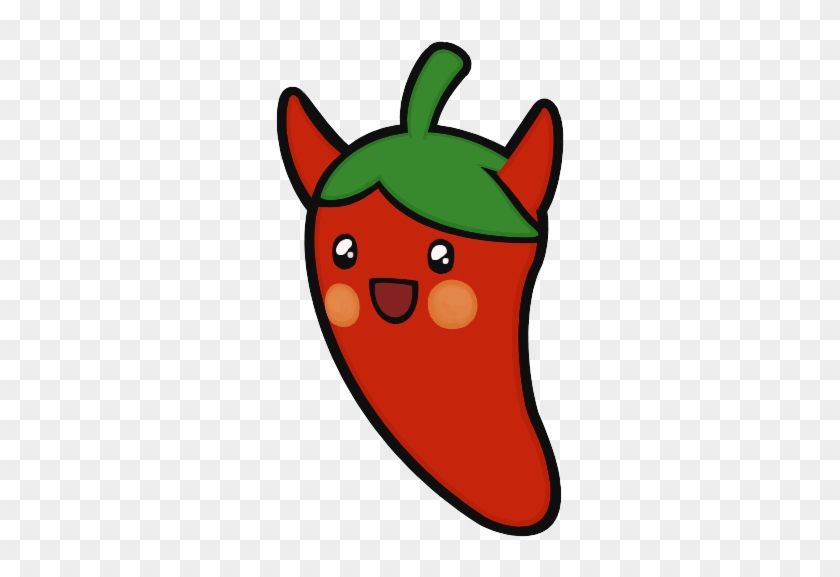 Devil Pepper By Shynies - Art #481647