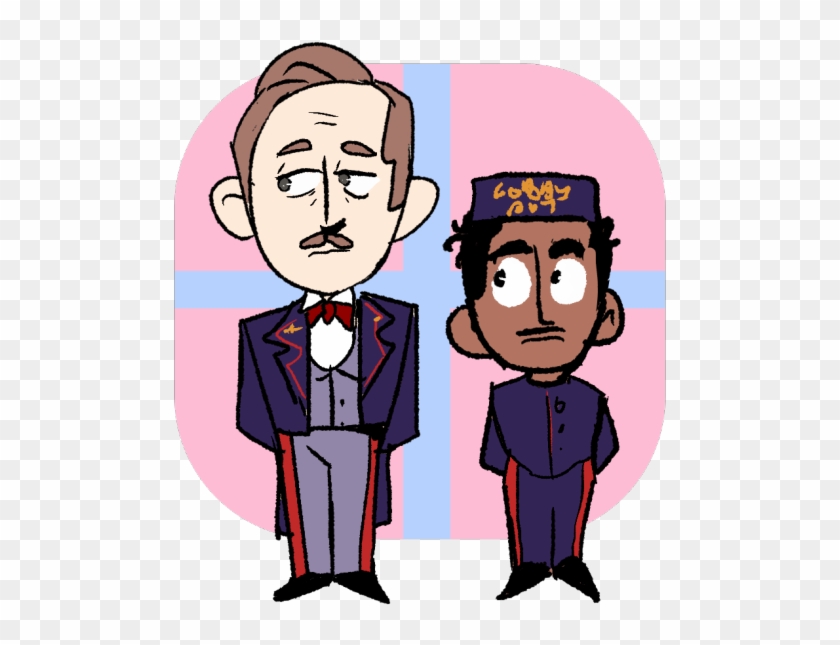 Ask Me About A Film And Ill Rate It - Cartoon #481651