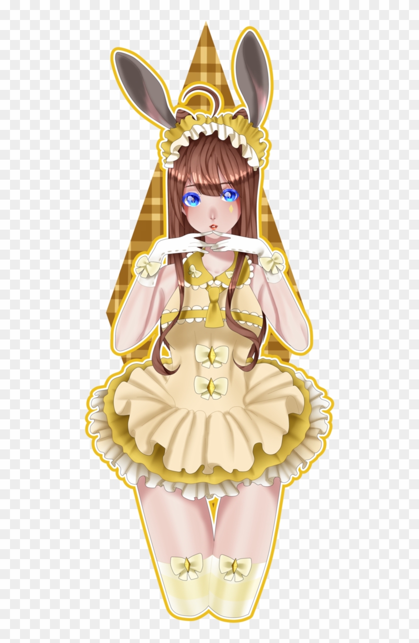 Alice In Wonderland Oc - March Hare #481776